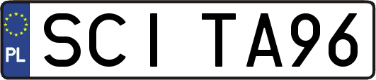 SCITA96
