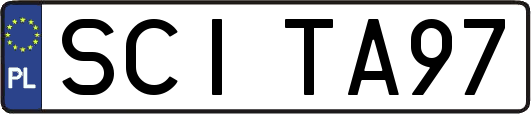SCITA97