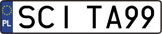 SCITA99