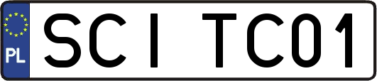 SCITC01