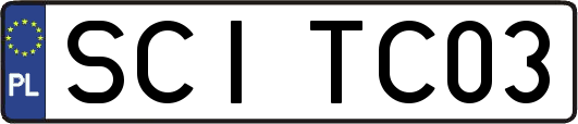 SCITC03