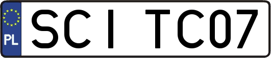 SCITC07