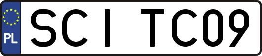 SCITC09