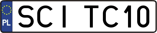 SCITC10