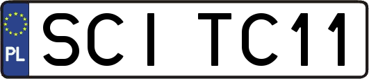 SCITC11