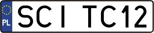 SCITC12