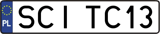 SCITC13