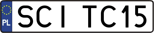 SCITC15