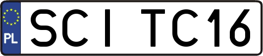 SCITC16