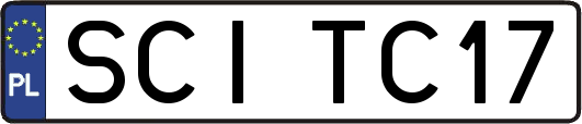 SCITC17