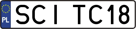 SCITC18