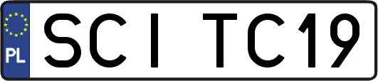 SCITC19