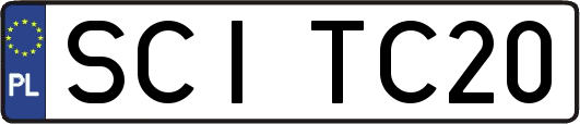 SCITC20