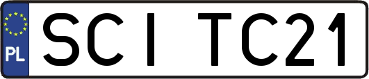SCITC21