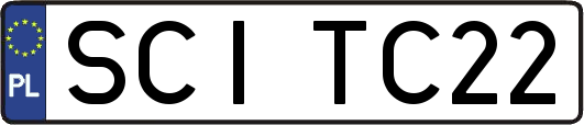 SCITC22