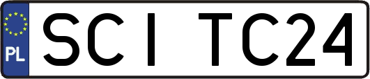 SCITC24