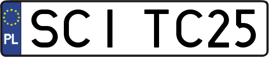 SCITC25
