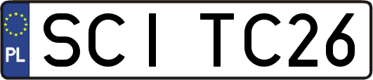 SCITC26