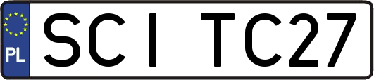 SCITC27
