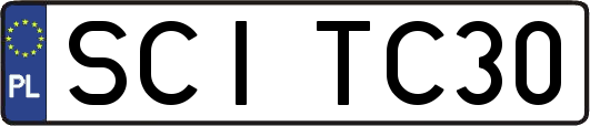 SCITC30