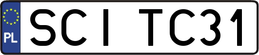 SCITC31