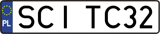 SCITC32