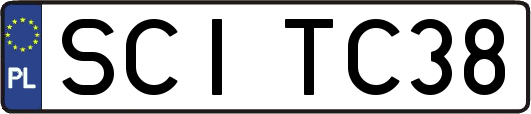 SCITC38
