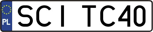 SCITC40