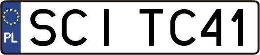 SCITC41