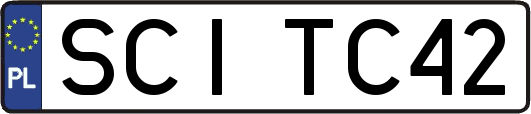 SCITC42
