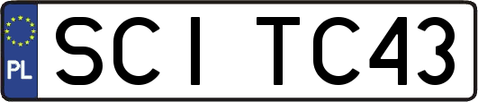 SCITC43