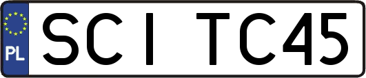 SCITC45