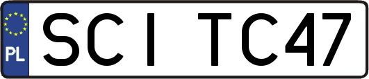 SCITC47