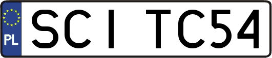 SCITC54