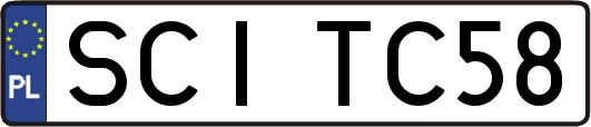 SCITC58