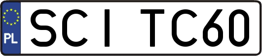 SCITC60