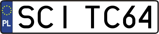 SCITC64