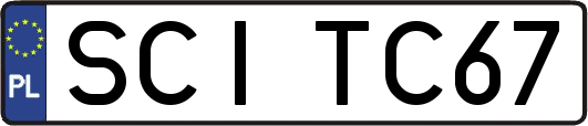 SCITC67