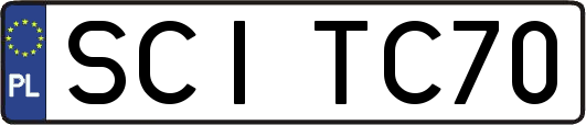 SCITC70