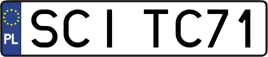 SCITC71
