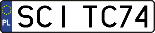 SCITC74