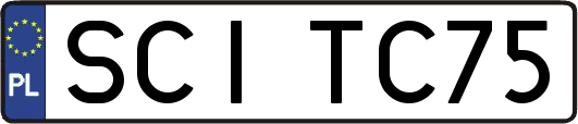 SCITC75