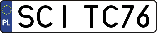 SCITC76