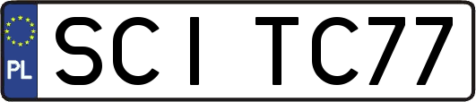 SCITC77