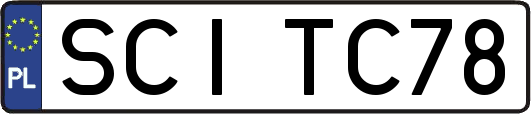 SCITC78