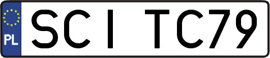 SCITC79