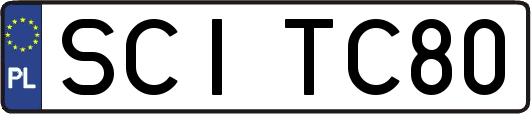 SCITC80