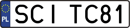 SCITC81