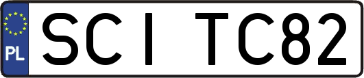 SCITC82