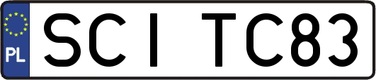 SCITC83